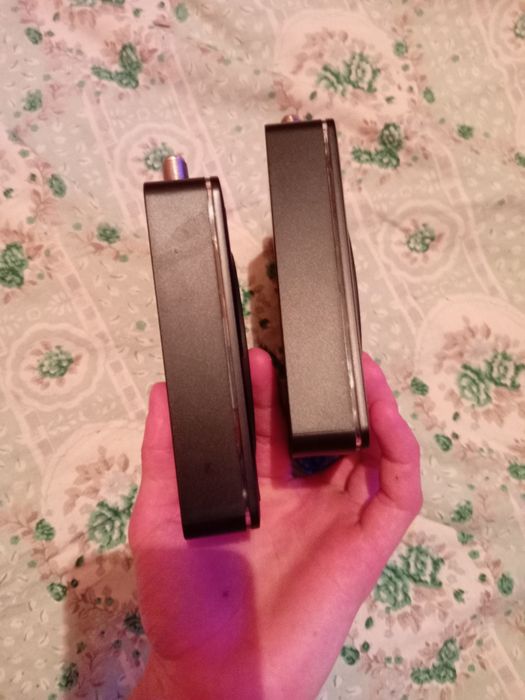 Приемници с 24 179 канала от цял свят