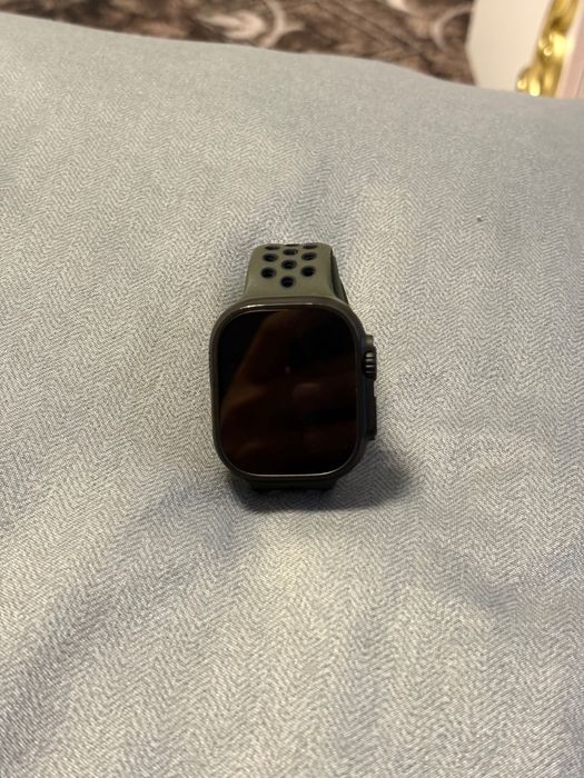Часовник Apple Watch Ultra 3