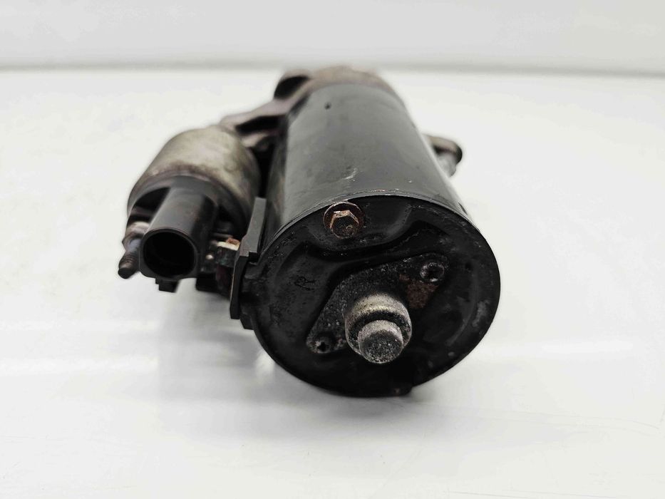 Electromotor 10 dinti Audi A4 (8K2, B8.5) Facelift [Fabr 2008-2015] 0