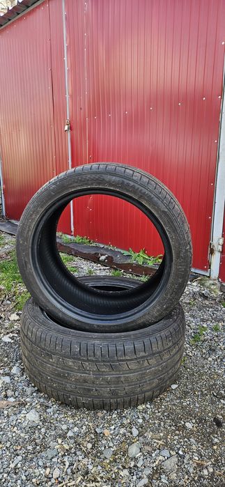 Летни Гуми Sailun 18