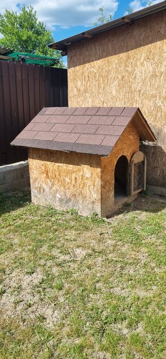 Cușcă pentru câine