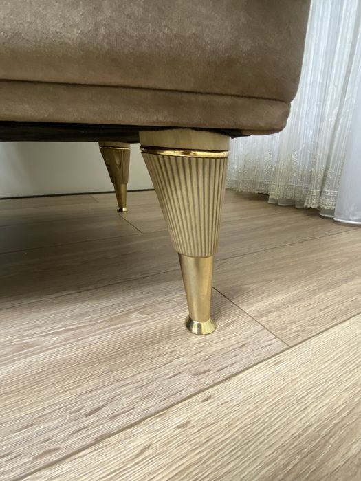 Диван с креслом в отличном состоянии