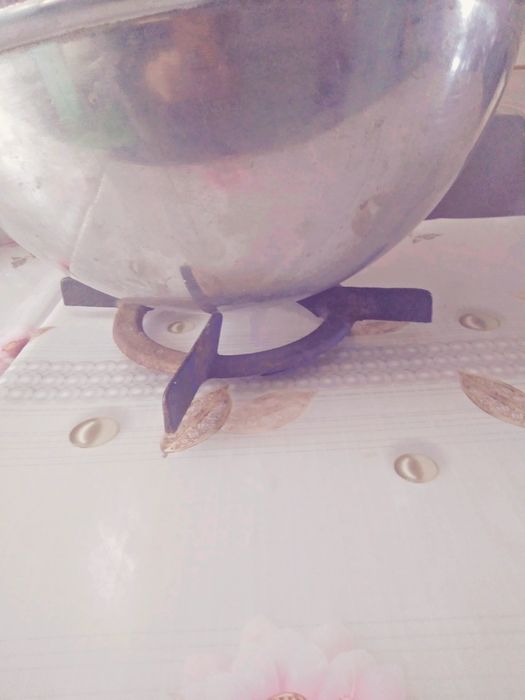 Продам казан дюралевый,