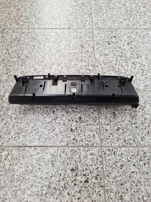 Panou modul butoane comenzi clima mercedes  X253  C253 Glc  A205905480