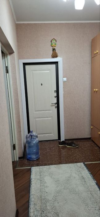 Продается квартира в Яшнабадском районе Тузел-2. 4х комнатная 92м2.