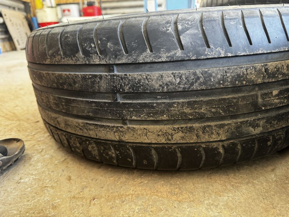 На Ниссан теана l33