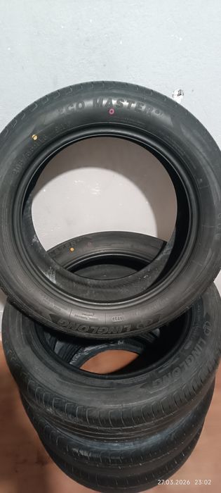 Шыны летние б у Дөңгелек жазғы б у