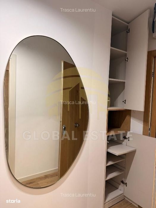 Inchiriere apartament 2 camere - Drumul Taberei | Centrala | Bloc Nou