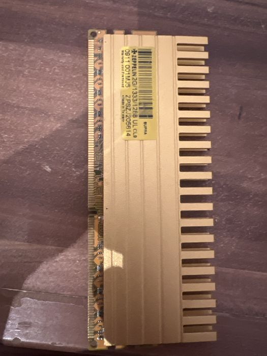 ram память 2gb.