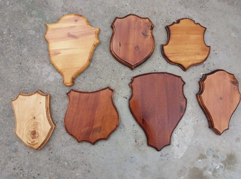 Декоративен кладенец много видове