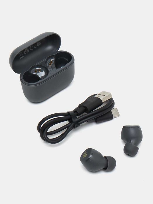 продам новый наушники Edifier X3 lite /v5.3/приложение Edifier Connect