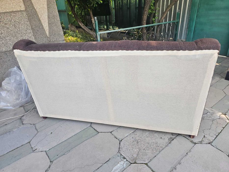 Диван Б.У. в хорошем состоянии