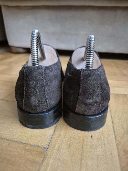 Mocasin Exclusivist Berwick 1707, 8491-K5, Goodyear Welted - 40