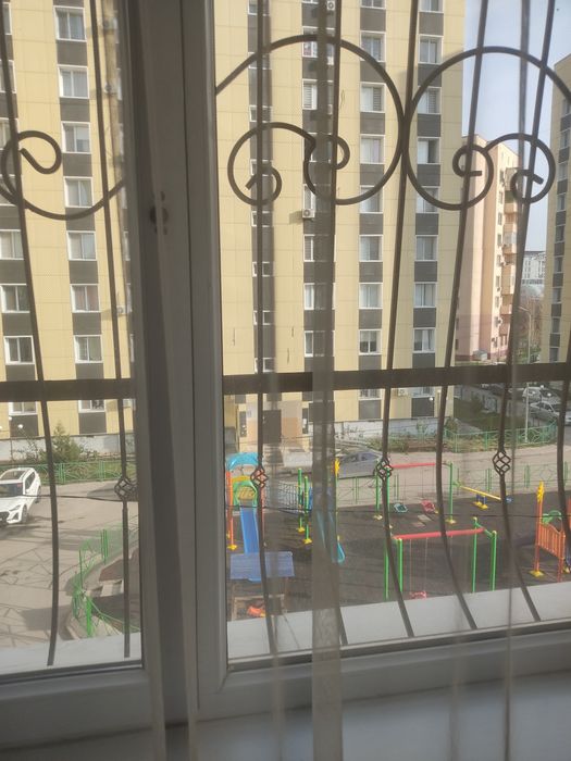 3 комнатная квартира Нурсат-2 Срочно