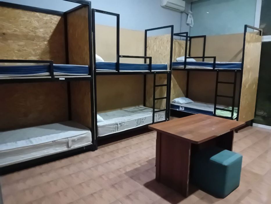 Продается готовый бизнес — хостел  в Учтепинском районе, г. Ташкент