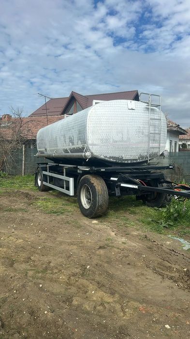 Alta Cisterna agricola Cisterna agricola