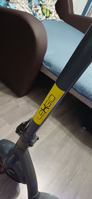 Trotineta electrica Lexgo A10