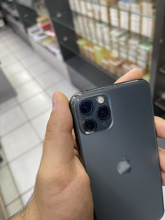 Iphone 11 Pro 64GB