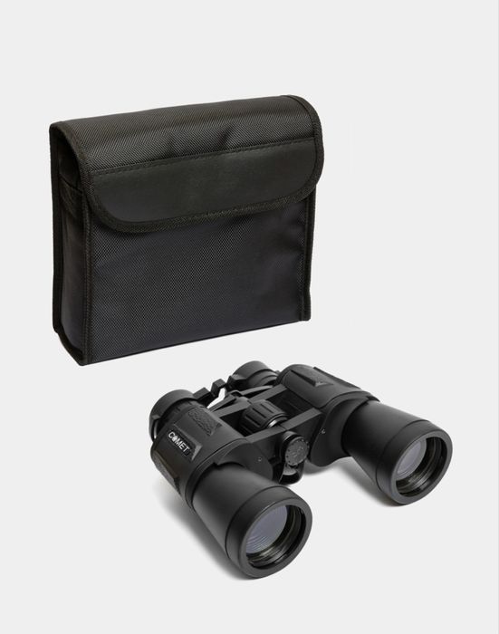 Бинокль Comet 20×50. Binokl Durbin. НОВЫЙ 3км