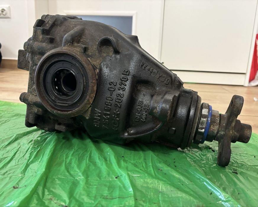 Grup diferențial spate BMW F30 – raport 3.23