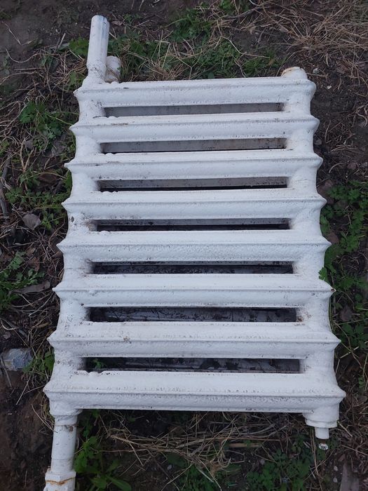 Продам радиаторы