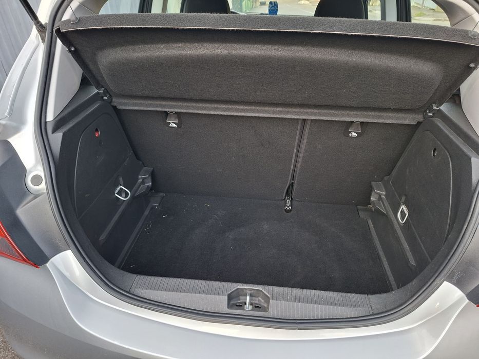 Opel Corsa an 2019, 1,4 benzina primul proprietar