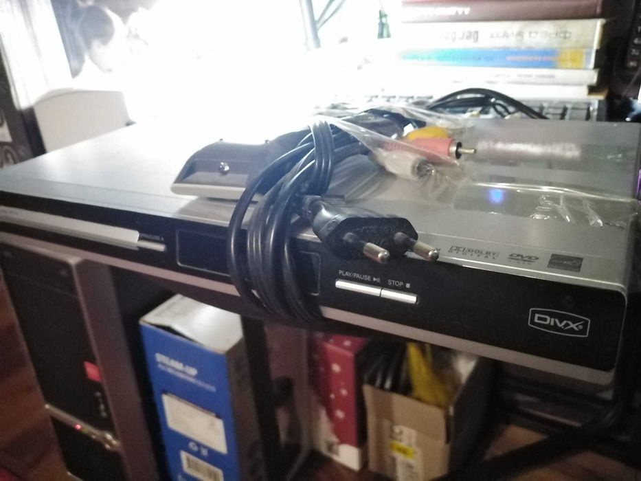 Продам DVD PHILIPS. Продам DVD
