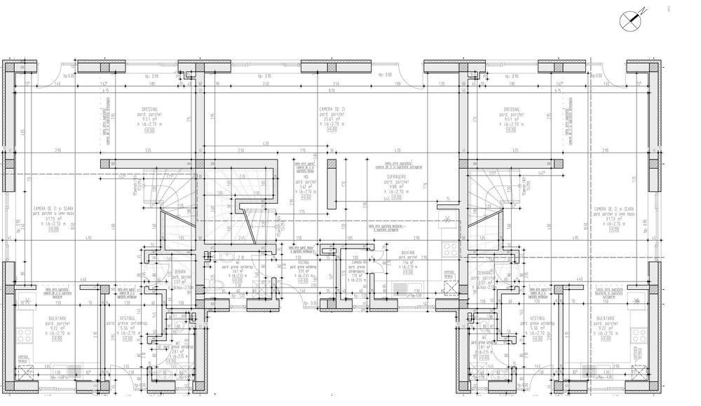 Case NZEB de vanzare