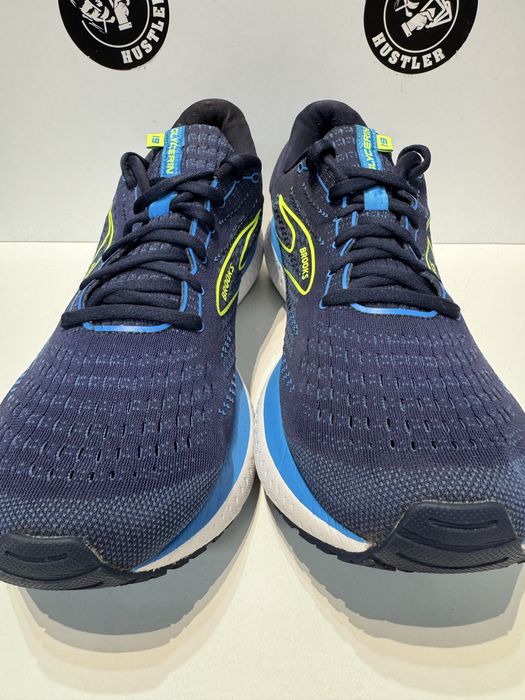 Маратонки BROOKS GLYCERINE 19 .Номер 48.5