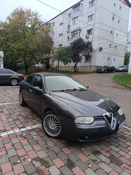 ALFA ROMEO 156 0 — imagine 1