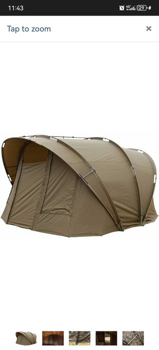 Cort Fox R-Series 2-Man XL