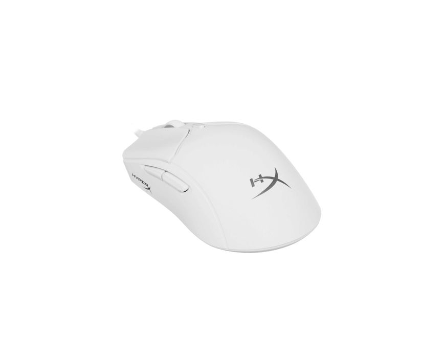 ' Мышь HyperX Pulsefire Haste 2 White