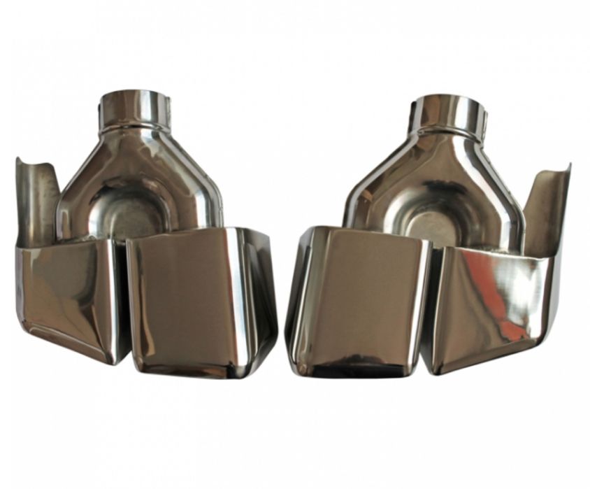 Накрайник за ауспух подходящ за Mercedes-Benz CLS Ml GL