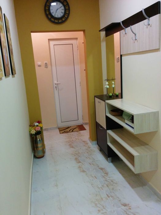 Дава се под наем Двустаен апартамент в Стара Загора, Казански - 65 кв.м за 378.93 € - Снимка #10