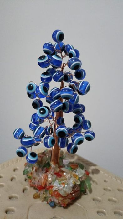 Сувенир, подарок, дерево фэн шуй