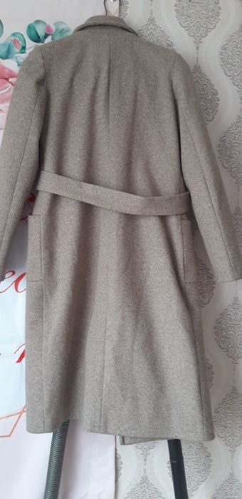Продам пальто весна