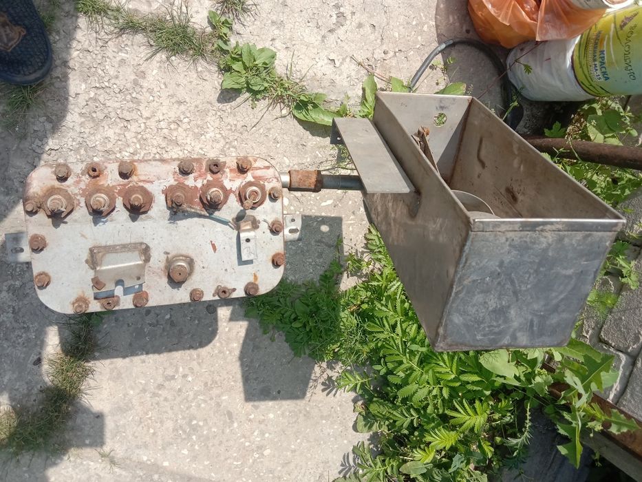 Продам котел электрический