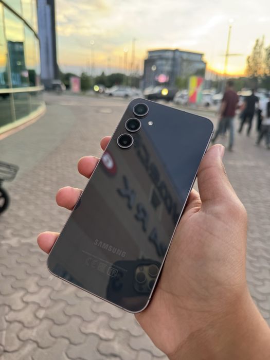 Samsung s23 fe