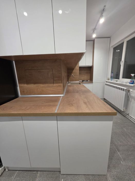 Мебели по поръчка