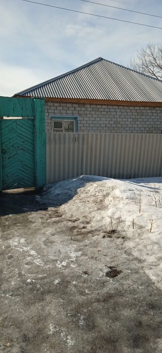 Продам дом в городе Шар