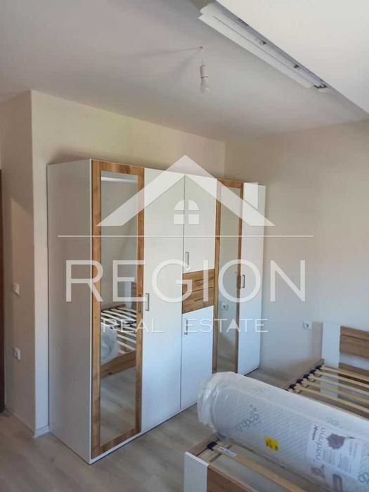 Дава се под наем Тристаен апартамент в Варна, Лятно кино Тракия - 90 кв.м за 648.21 € - Снимка #3