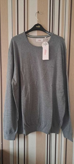 Bluza barbati S Oliver original
