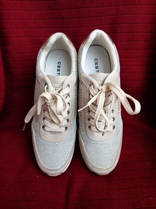 Из США,, разная женская обувь ! Распродажа !