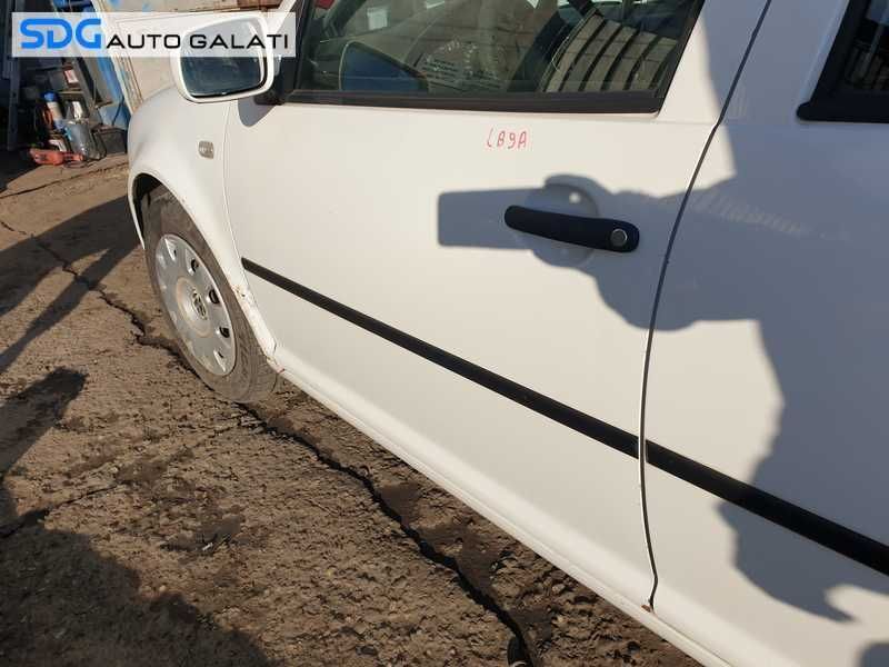 Usa Usi Portiera Portiere Stanga Fata Dezechipata VW Golf 4 1998 - 2006 Culoare LB9A