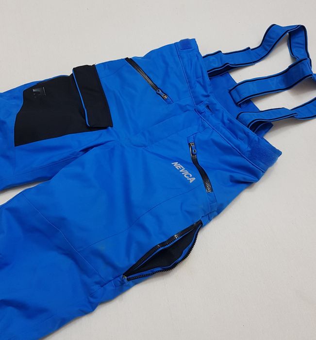 Pantaloni schi, snowboard NEVICA Dri Tech 10K, 146-152 (11-13ani) XS