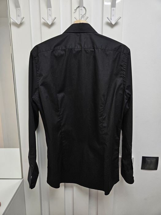 Cămașă Bigotti Artigiani premium