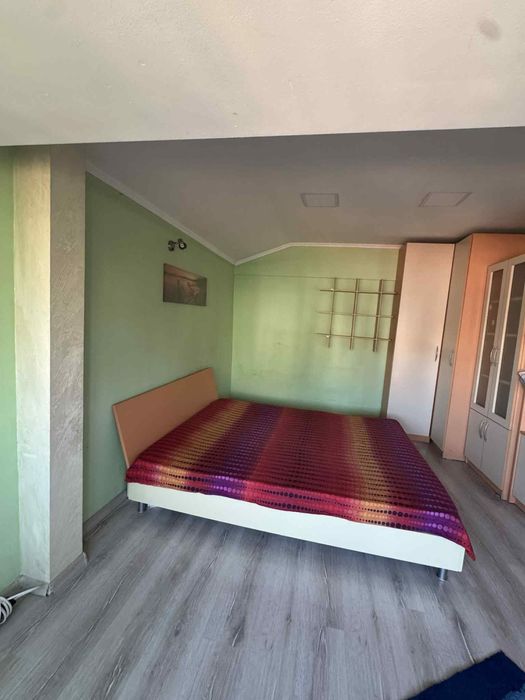 Дава се под наем Двустаен апартамент в Търговище, Вароша - 40 кв.м за 228.99 € - Снимка #3