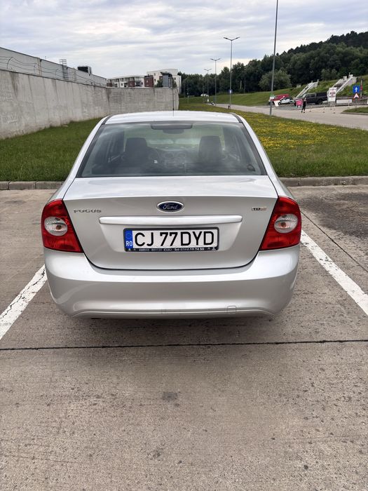 FORD Focus 2009 — imagine 3