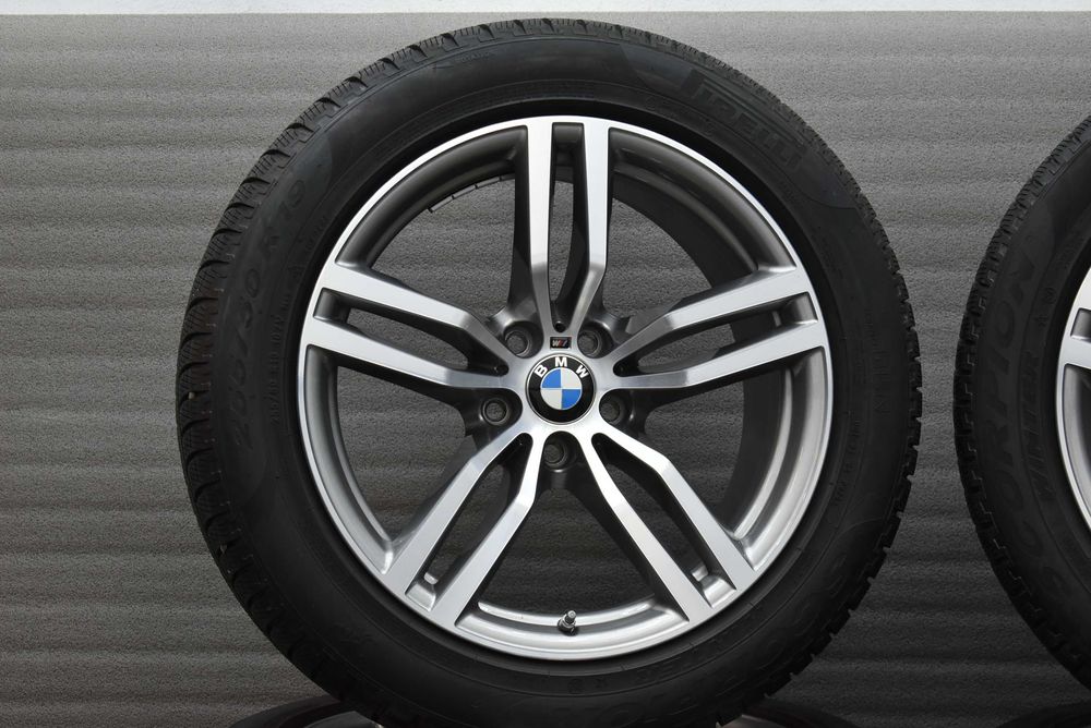 19'' Джанти BMW F15 F16