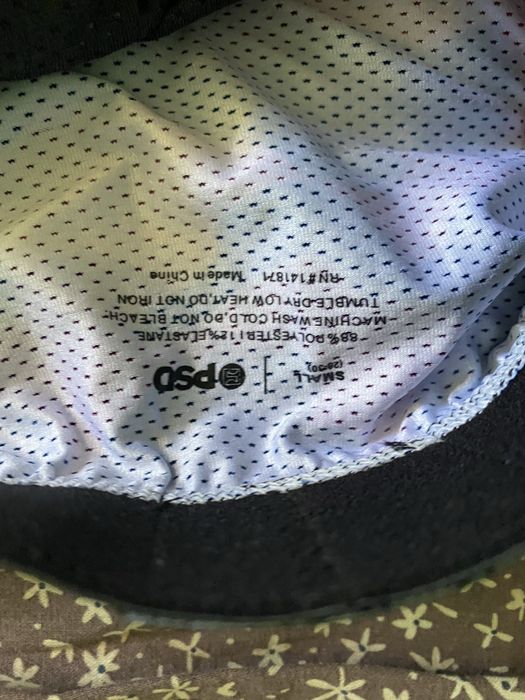 Underwear Psd S.